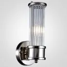 Бра Imperium Collection Claridges 123207-01 Nickel ImperiumLoft