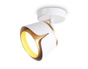 Накладной поворотный спот Ambrella light TN71224