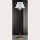 Торшер Reccagni Angelo PN 7034/2 Bronze 7034