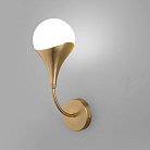 настенный светильник Eurosvet 60168/1 Calyx a068271