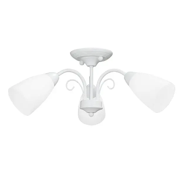 Люстра Vitaluce V3499-0/3PL Люстра Vitaluce V3499-0/3PL