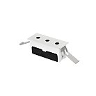 Светильник 6W 390LM 30G БЕЛЫЙ МАТОВЫЙ 4000K Lightstar 082146 GUARDA
