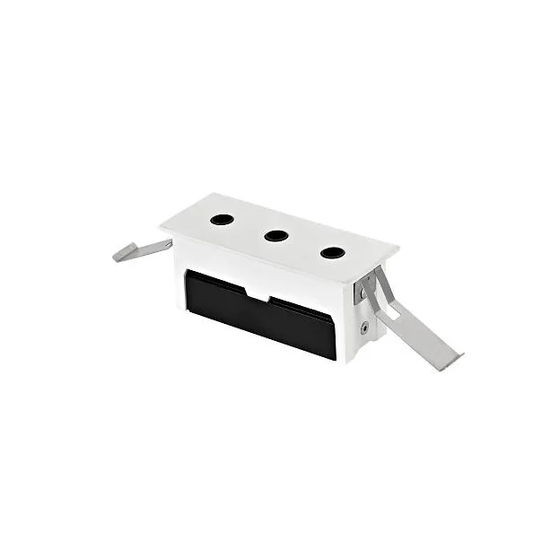 Светильник 6W 390LM 30G БЕЛЫЙ МАТОВЫЙ 4000K Lightstar 082146 GUARDA Светильник 6W 390LM 30G БЕЛЫЙ МАТОВЫЙ 4000K Lightstar 082146 GUARDA