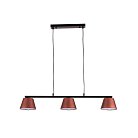 Люстра подвесная Lightstar 719233 Cappe