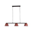 Люстра подвесная Lightstar 719233 Cappe
