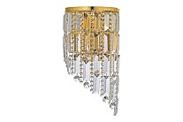 Бра Arti Lampadari Elite Sara E 2.10.502 G