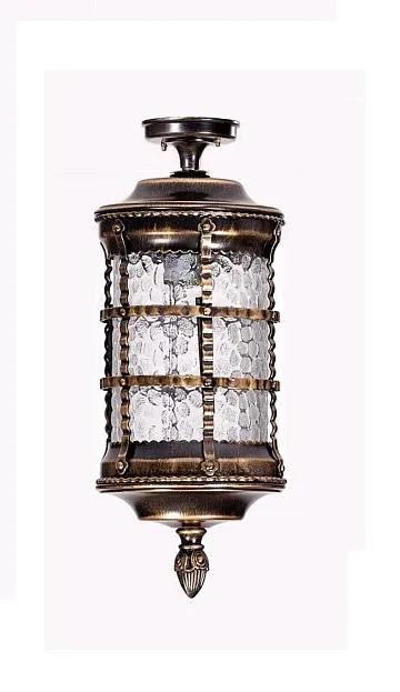 Потолочный светильник уличный Oasis Light 81205A cover Gb BARSELONA