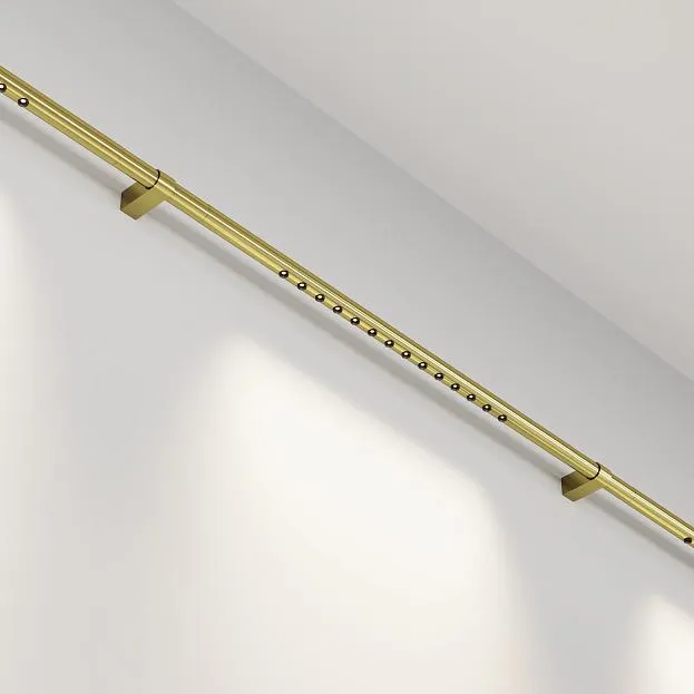 Светильник Technical Maytoni C101CL-L500-12W3-6K-BS Points