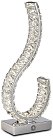 Настольная лампа NEWPORT 8240/T chrome