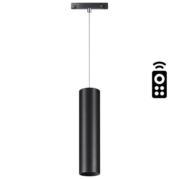 Трековый светильник Novotech 358636 FLUM Трековый светильник Novotech 358636 FLUM