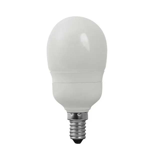 Люминесцентная лампа е14 KANLUX MGLOB XEU48-9XG E14 (12695) Люминесцентная лампа е14 KANLUX MGLOB XEU48-9XG E14 (12695)