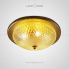 Потолочный светильник VICTORIA Lampatron 3084