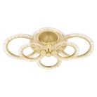 Потолочный светильник Escada 10230/6LED