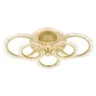 Потолочный светильник Escada 10230/6LED