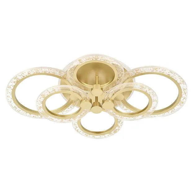 Потолочный светильник Escada 10230/6LED