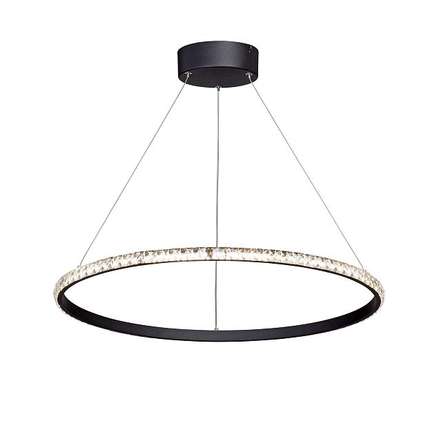 Светодиодный светильник Vitaluce V4628-1/1S, LED 38Вт, 3900-4200K