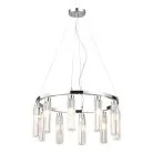 Люстра подвесная Lussole LSP-8977 KARNES