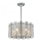 Люстра Arte Milano 372109/5/350/390 CR Sorrento