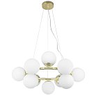 Подвесной светильник Lampit Fino TP 2002-12 GD
