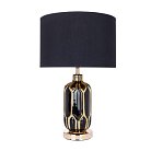 Настольная лампа Arte Lamp A4016LT-1BK Revati