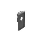 Заглушка Ideal Lux 267234 EGO END CAP HIGH CON FORO