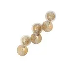 Настенный светильник MyFar MR2530-6W Fiona