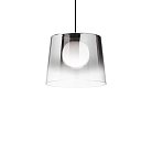 Подвесной светильник Ideal Lux 271293 FADE SP1 CROMO