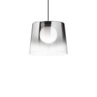 Подвесной светильник Ideal Lux 271293 FADE SP1 CROMO