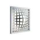 Настенно-потолочный светильник Fabbian F13 G01 30 KWARK