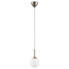 Подвес Lightstar 813013 Globo