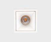 Светильник встраиваемый Italline it06-6020 white 4000k + it06-6021 white