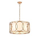 Подвесная люстра Vele Luce VL4224P05 Beatrice 2264