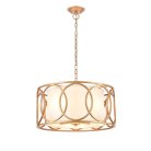 Подвесная люстра Vele Luce VL4224P05 Beatrice 2264