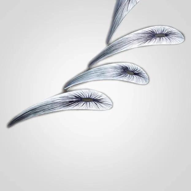 Подвесная люстра Aqua Creations Lighting FISH L150 ImperiumLoft 208416-28 108167-28