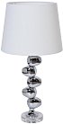 Интерьерная настольная лампа Garda Decor 22-88657