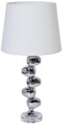 Интерьерная настольная лампа Garda Decor 22-88657