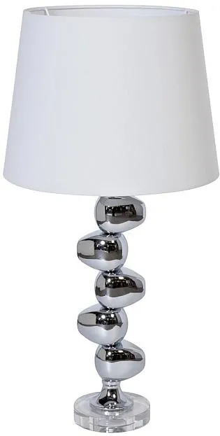 Интерьерная настольная лампа Garda Decor 22-88657 Интерьерная настольная лампа Garda Decor 22-88657