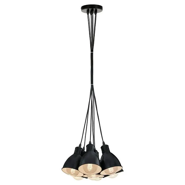 Подвес Eglo 49467 Priddy