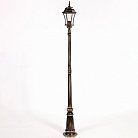 Наземный фонарь Oasis Light 91309L Gb