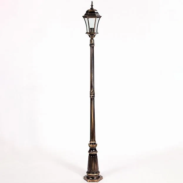 Наземный фонарь Oasis Light 91309L Gb Наземный фонарь Oasis Light 91309L Gb