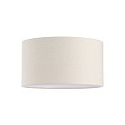 Абажур Ideal Lux 260488 SET UP PARALUME CILINDRO D70 BEIGE