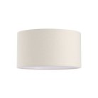 Абажур Ideal Lux 260488 SET UP PARALUME CILINDRO D70 BEIGE