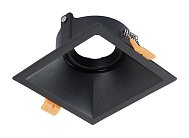Светильник встроенный Crystal Lux CLT 009C1 BL 1400/174
