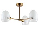 Люстра потолочная LUMION 6514/3C KENDALL