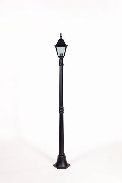 Наземный фонарь Oasis Light 79908М Bl Наземный фонарь Oasis Light 79908М Bl