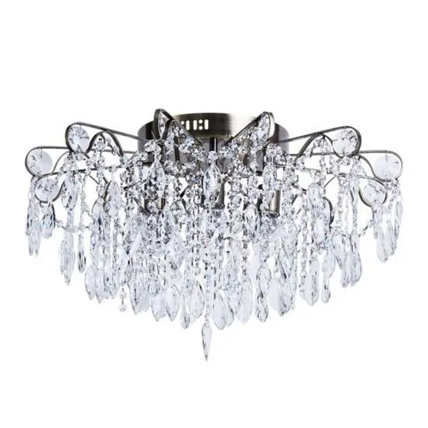 Светильник Потолочный Arte Lamp A1660PL-6AB EMILIA Светильник Потолочный Arte Lamp A1660PL-6AB EMILIA