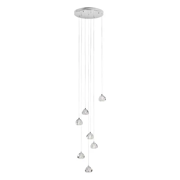 Подвесной светильник Loft IT 10151/7 Rain Подвесной светильник Loft IT 10151/7 Rain