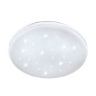 Настенно-потолочный светильник Eglo 97878 FRANIA-S