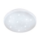Настенно-потолочный светильник Eglo 97878 FRANIA-S