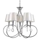 Подвесной светильник Escada 1134/5S